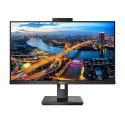 Philips B Line 243B1JH/00 monitor komputerowy 60,5 cm (23.8") 1920 x 1080 px Full HD LCD Czarny