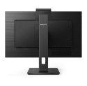 Philips B Line 243B1JH/00 monitor komputerowy 60,5 cm (23.8") 1920 x 1080 px Full HD LCD Czarny