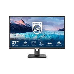 Philips S Line 273S1/00 monitor komputerowy 68,6 cm (27