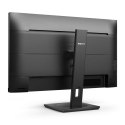 Philips S Line 273S1/00 monitor komputerowy 68,6 cm (27") 1920 x 1080 px Full HD LCD Czarny