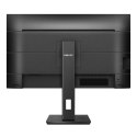 Philips S Line 273S1/00 monitor komputerowy 68,6 cm (27") 1920 x 1080 px Full HD LCD Czarny