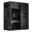 OBUDOWA LOGIC L2 2x USB 3.0 BLACK