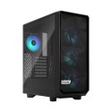 Obudowa Fractal Design Meshify 2 Compact RGB Czarna (FD-C-MES2C-06)