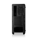 Obudowa MODECOM OBERON PRO AT-OBERON-PR-10-000000-0002 (ATX, ITX, Micro ATX; kolor czarny)