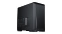 Phanteks ECLIPSE P200A Mini Tower Czarny