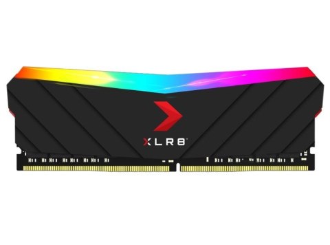 Pamięć PNY DDR4 16GB (1x16GB) 3200MHz CL16 XLR8 Gaming EPIC-X RGB