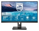 Philips S Line 275S1AE/00 LED display 68,6 cm (27") 2560 x 1440 px 2K Ultra HD LCD Czarny