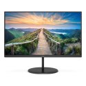 AOC V4 Q27V4EA LED display 68,6 cm (27") 2560 x 1440 px 2K Ultra HD Czarny