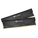 THERMALTAKE TOUGHRAM H-ONE DDR4 2X8GB 3600MHZ CL18 XMP2 BLACK R021D408GX2-3600C18D