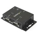 StarTech 2X USB TO SERIAL ADAPTER HUB