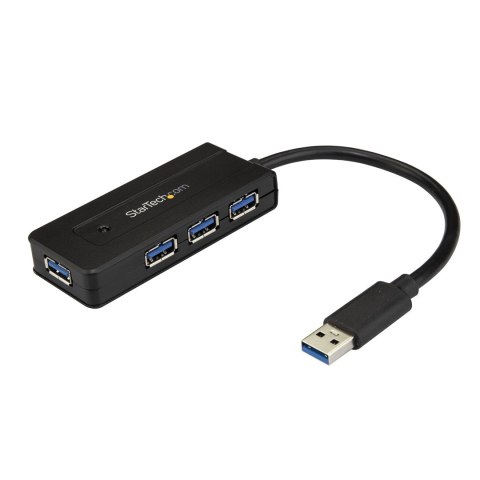 4PT USB 3.0 HUB - CHARGE PORT/.