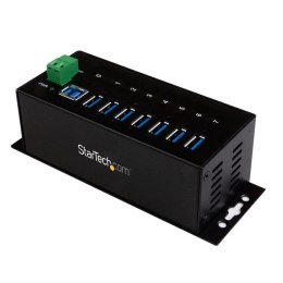 7 PORT INDUSTRIAL USB 3.0 HUB/.