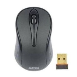 A4TECH MYSZ G3-280N RF (GLOSSY GREY)