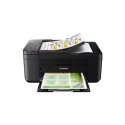 CANON Drukarka Skaner PIXMA TR4650 BLACK ADF Wi-Fi