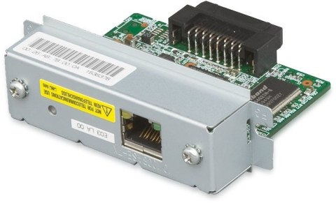 Epson UB-E04:10/100BASE T ETHERNET I/F BOARD