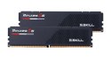 G.SKILL RIPJAWS S5 DDR5 2X16GB 6000MHZ CL36 XMP3 BLACK F5-6000J3644F16GX2-RS5K