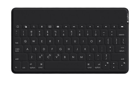 KLAWIATURA BLUETH KEYS-TO-GO DEUTCH 920-006704 LOGITECH