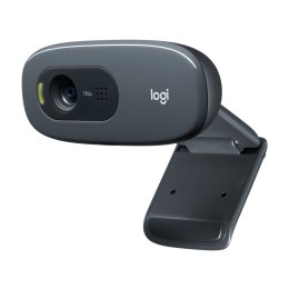 Kamera internetowa Logitech C270 960-001063 (WYPRZEDAŻ)