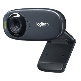 Kamera internetowa Logitech HD C310 960-001065 (WYPRZEDAŻ)