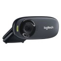 Kamera internetowa Logitech HD C310 960-001065 (WYPRZEDAŻ)