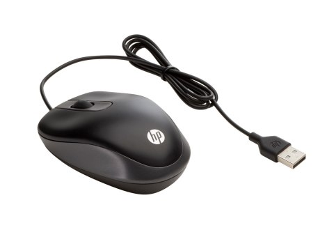 Mysz HP USB Travel Mouse (G1K28AA)