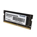 Patriot SO-DIMM DDR4 8GB 3200MHz