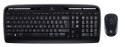 ZESTAW LOGITECH WIRELESS COMBO MK330 BEZPRZEWODOWY (WYPRZEDAŻ)