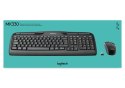 ZESTAW LOGITECH WIRELESS COMBO MK330 BEZPRZEWODOWY (WYPRZEDAŻ)