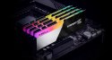 Zestaw pamięci G.SKILL TridentZ Neo AMD RGB F4-3600C16D-16GTZNC (DDR4 DIMM; 2 x 8 GB; 3600 MHz; CL16)