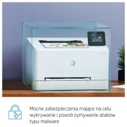 Drukarka HP Color LaserJet Pro M255dw (WYPRZEDAŻ)