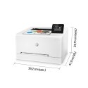 Drukarka HP Color LaserJet Pro M255dw (WYPRZEDAŻ)