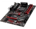 MB AMD B450 SAM4 ATX B450 GAMING PLUS MAX MSI