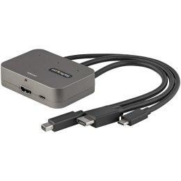 MULTIPORT TO HDMI ADAPTER 4K/.