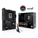 Płyta główna ASUS TUF GAMING B760-PLUS WIFI D4 (WYPRZEDAŻ)