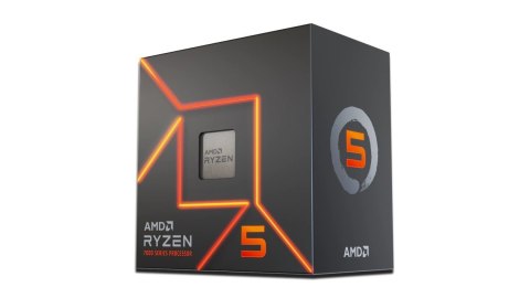 Procesor AMD Ryzen 5 7600 (WYPRZEDAŻ)