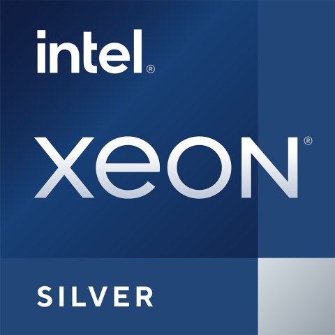 Intel Xeon Silver 4509Y procesor 2,6 GHz 22,5 MB