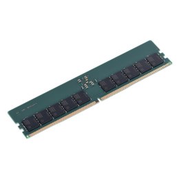 Samsung UDIMM ECC 32GB DDR5 2Rx8 4800MHz PC5-38400 M324R4GA3BB0-CQK