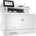 Urządzenie wielofunkcyjne HP Color LaserJet Pro MFP M479dw W1A77A (laserowe, laserowe kolor; A4; Skaner płaski) (WYPRZEDAŻ)