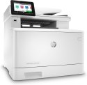 Urządzenie wielofunkcyjne HP Color LaserJet Pro MFP M479dw W1A77A (laserowe, laserowe kolor; A4; Skaner płaski) (WYPRZEDAŻ)