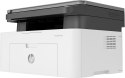 Urządzenie wielofunkcyjne HP Laser MFP 135a 4ZB82A (laserowe; A4; Skaner płaski)