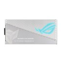 ASUS ROG -STRIX-1000G-AURA-WHITE-GAMING moduł zasilaczy 1000 W 24-pin ATX ATX Biały