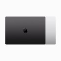 Apple 16-inch MacBook Pro: M3 Max chip with 14-core CPU and 30-core GPU, 1TB SSD Space Black