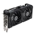 Asus ASUS Dual GeForce RTX 4070 SUPER EVO 12GB GDDR6X Gaming | NVIDIA | 12 GB | GeForce RTX 4070 SUPER | Pamięć GDDR6X | Ilość p