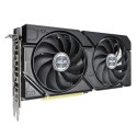 Asus ASUS Dual GeForce RTX 4070 SUPER EVO 12GB GDDR6X Gaming | NVIDIA | 12 GB | GeForce RTX 4070 SUPER | Pamięć GDDR6X | Ilość p