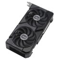 Asus ASUS Dual GeForce RTX 4070 SUPER EVO 12GB GDDR6X Gaming | NVIDIA | 12 GB | GeForce RTX 4070 SUPER | Pamięć GDDR6X | Ilość p