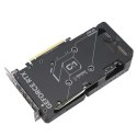 Asus ASUS Dual GeForce RTX 4070 SUPER EVO 12GB GDDR6X Gaming | NVIDIA | 12 GB | GeForce RTX 4070 SUPER | Pamięć GDDR6X | Ilość p