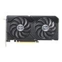 Asus ASUS Dual GeForce RTX 4070 SUPER EVO 12GB GDDR6X Gaming | NVIDIA | 12 GB | GeForce RTX 4070 SUPER | Pamięć GDDR6X | Ilość p