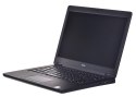 DELL LATITUDE 5490 i5-8250U 16GB 256GB SSD 14" FHD Win11pro + zasilacz UŻYWANY