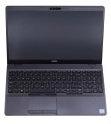 DELL LATITUDE 5500 i5-8365U 16GB 256GB SSD 15" FHD Win11pro + zasilacz UŻYWANY