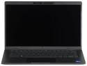 DELL LATITUDE 7420 i5-1145G7 16GB 256GB SSD 14" FHD(dotyk) Win11pro + zasilacz UŻYWANY